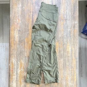 Levi’s Cargo Pants